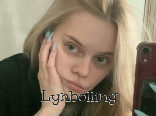 Lynbolling