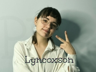 Lyncoxson