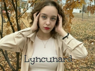 Lyncunard