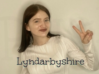 Lyndarbyshire