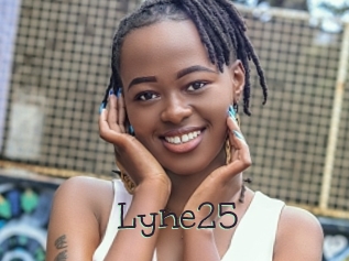 Lyne25