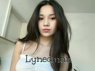 Lynedman