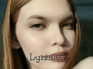 Lynellett