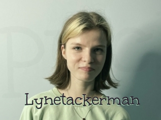 Lynetackerman