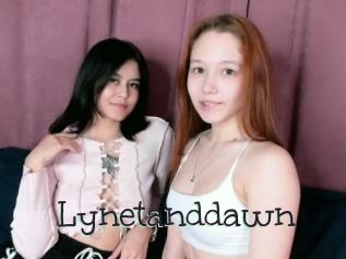 Lynetanddawn