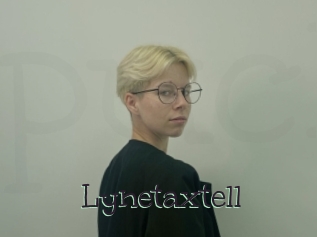 Lynetaxtell