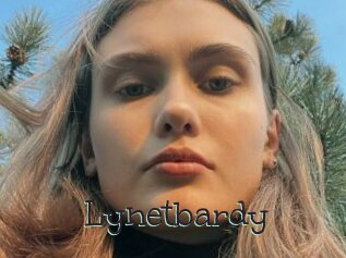 Lynetbardy