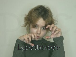 Lynetbinner