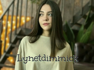 Lynetdimmick