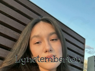 Lynetemberton