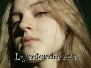 Lynetenderson