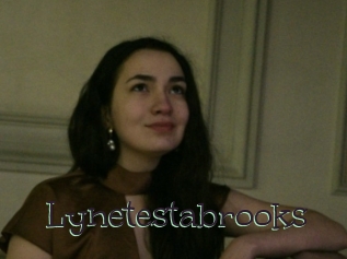 Lynetestabrooks