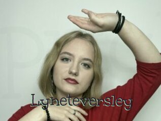 Lyneteversley