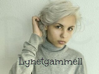 Lynetgammell