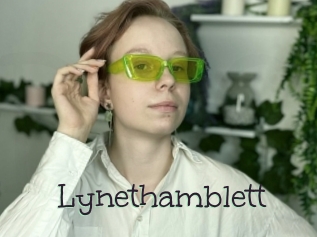 Lynethamblett