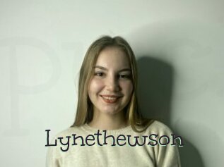 Lynethewson