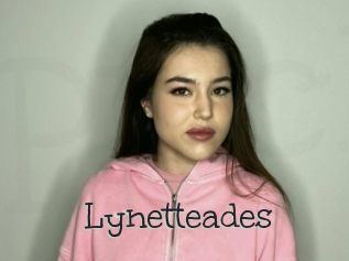 Lynetteades