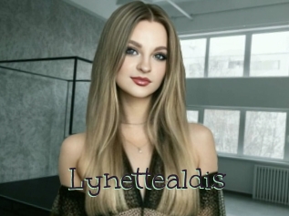 Lynettealdis