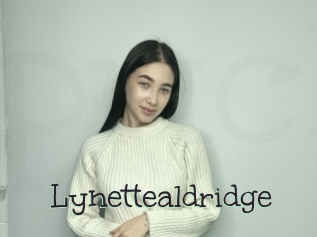 Lynettealdridge