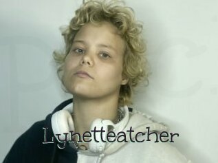 Lynetteatcher