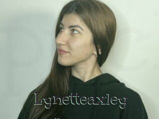 Lynetteaxley