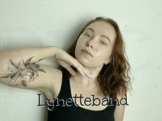 Lynetteband