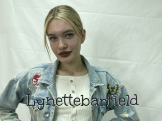 Lynettebarfield