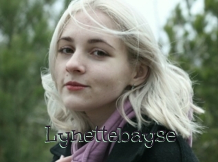 Lynettebayse