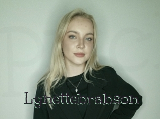 Lynettebrabson