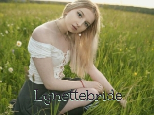 Lynettebride