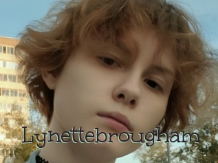 Lynettebrougham