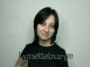 Lynetteburge