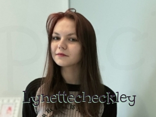 Lynettecheckley