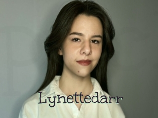 Lynettedarr