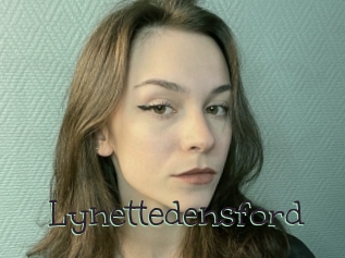 Lynettedensford