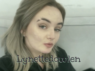 Lynettedowlen