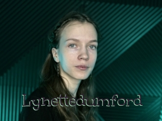 Lynettedumford