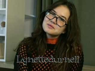 Lynettedurnell