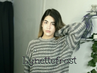 Lynettefrost