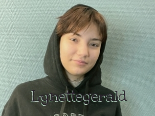 Lynettegerald