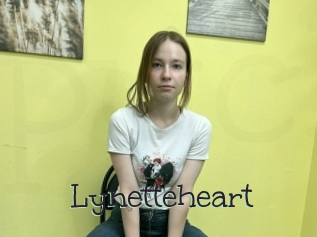 Lynetteheart