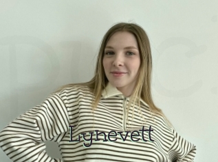 Lynevett