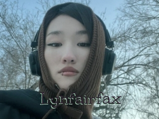 Lynfairfax