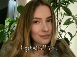 Lyngallant