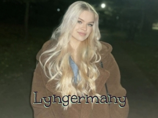 Lyngermany