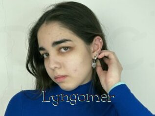 Lyngomer