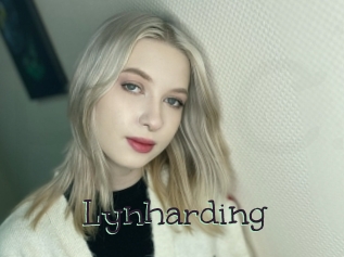 Lynharding