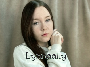 Lynnaally