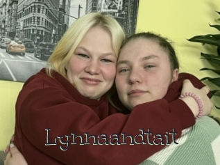 Lynnaandtait