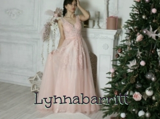 Lynnabarritt